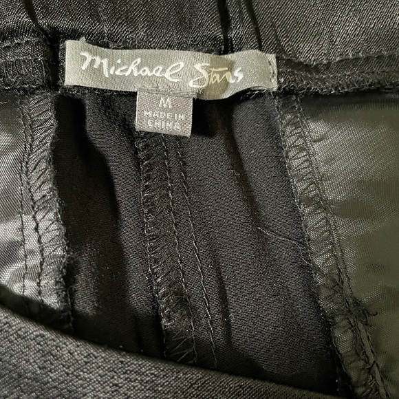 MICHAEL STARS dress pants size medium - Picture 6 of 6
